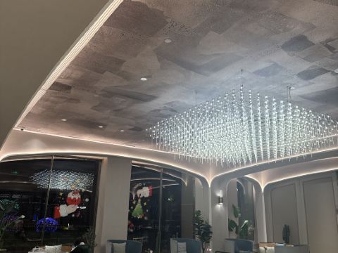 上海金橋佳友美居酒店優惠