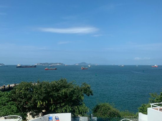 珠海外伶仃島悠活酒店優惠