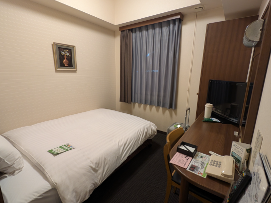 ホテルルートイン博多駅前-博多口- クーポン