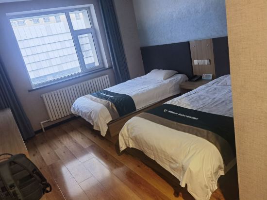 溫拿飯店（長春火車站店）優惠