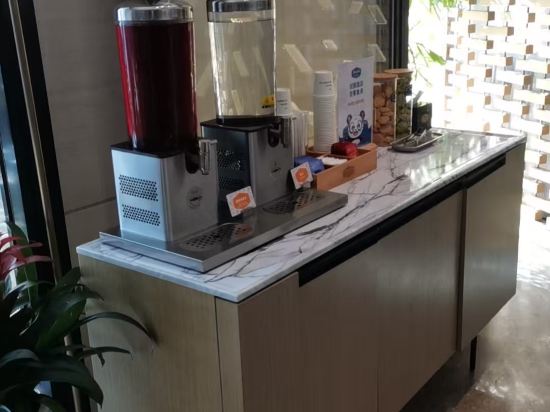 深圳北站希爾頓歡朋酒店優惠