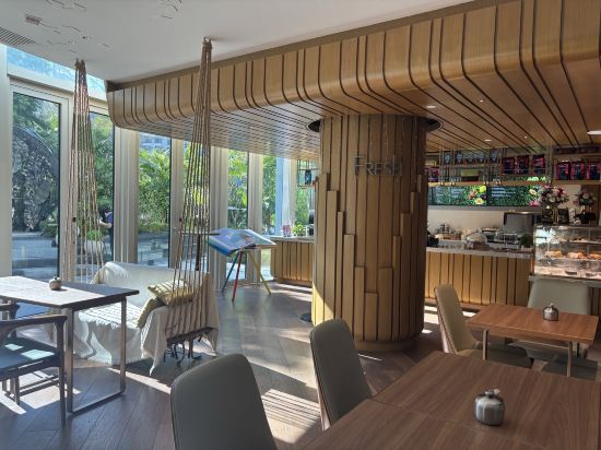 香港銀樾美憬閣精選飯店優惠