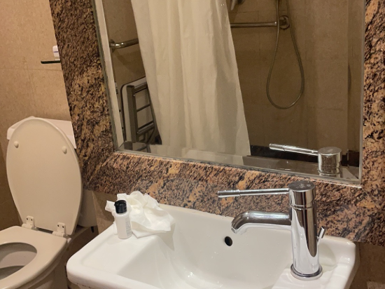 香港北角海逸酒店優惠