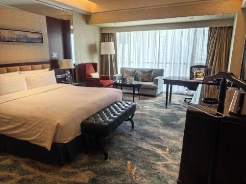 青島香格里拉大酒店優惠