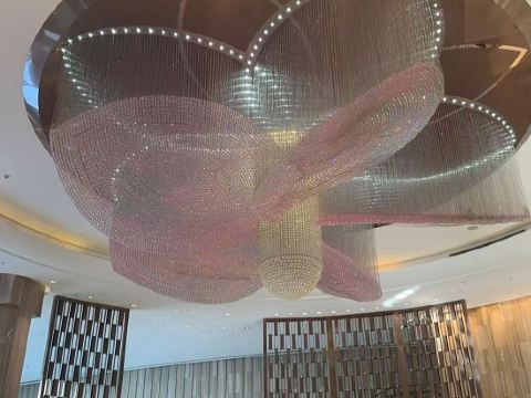 廣州聖豐索菲特大酒店優惠