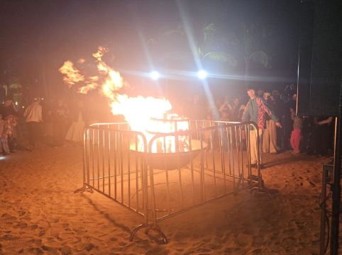 珠海格力東澳大酒店優惠