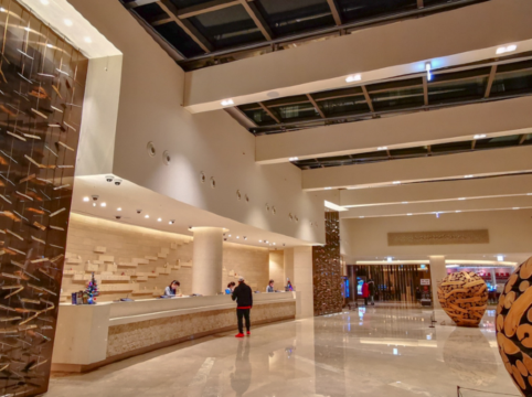 濟州神話世界度假酒店 – 藍鼎優惠