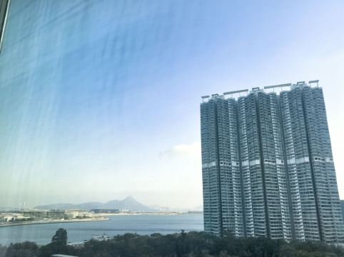 香港銀樾美憬閣精選酒店優惠