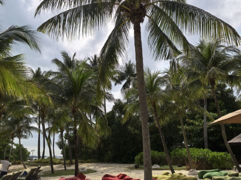 新加坡香格里拉聖淘沙度假村 （Staycation Approved）優惠