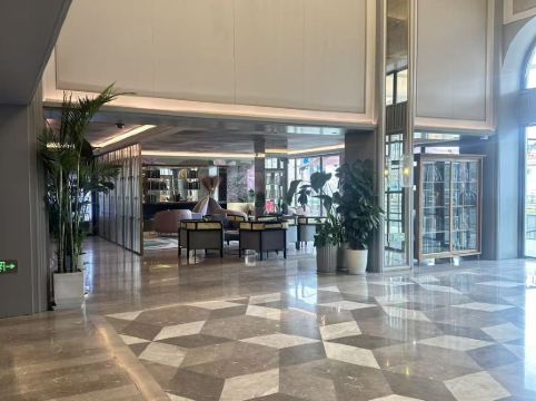 上海國際旅遊度假區萬怡酒店優惠