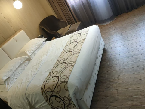 珠海拱北口岸嘉麗城景酒店優惠