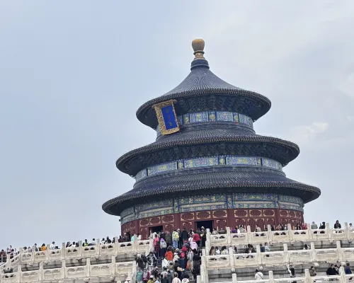 Golden Orange Hotel Wangjing Beijing بالقرب من الفندق Photos