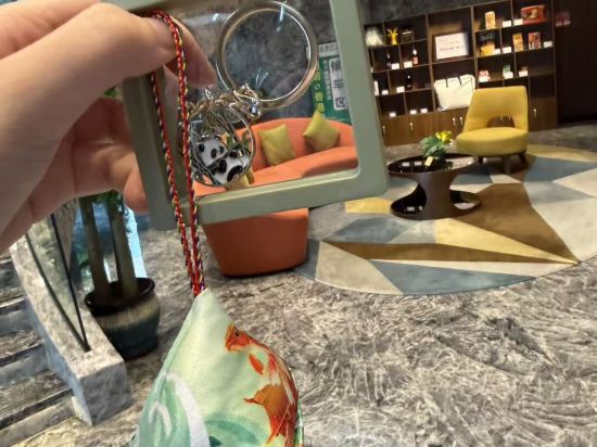 中山南朗希爾頓歡朋酒店優惠