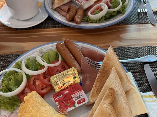 七大洋酒店優惠