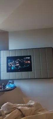 Hotel Safin Pati Photos