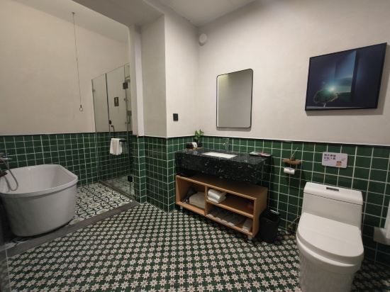 隱居村客棧（珠海華髮商都店）優惠