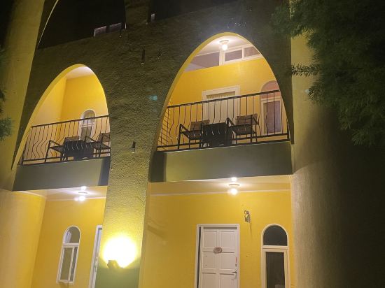 南投清境西雅圖璀璨雙城民宿優惠