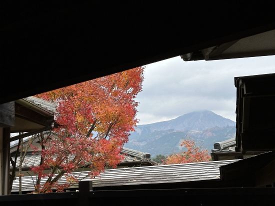 露天風呂付離れの宿　　旅館みな和 クーポン
