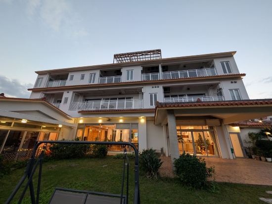 星のテラスもとぶ山里 クーポン