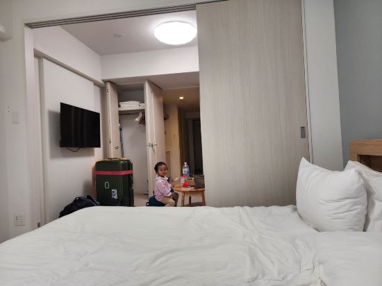 エスリードホテル　難波南 Ⅲ クーポン