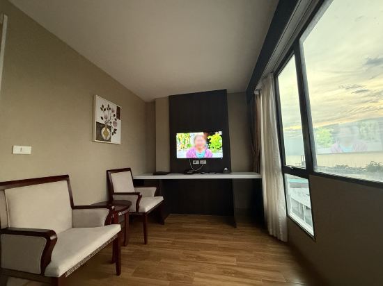 黃金仲天海灘酒店 （SHA Extra Plus）優惠