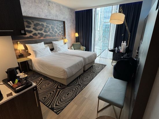 華沙 NYX 酒店 - 萊昂納多酒店優惠