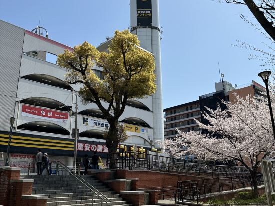 桜ガーデンホテル クーポン