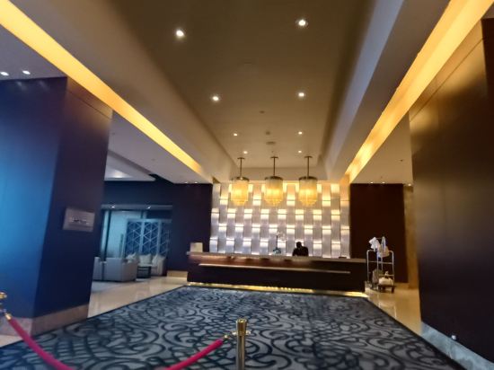馬尼拉菲林維斯特科林尚飯店優惠