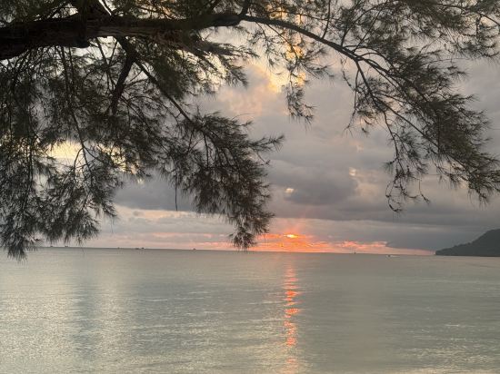 瓜隆島皇家金沙酒店優惠