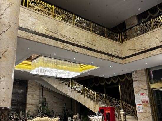 趣住飯店（昆明長水機場店）優惠
