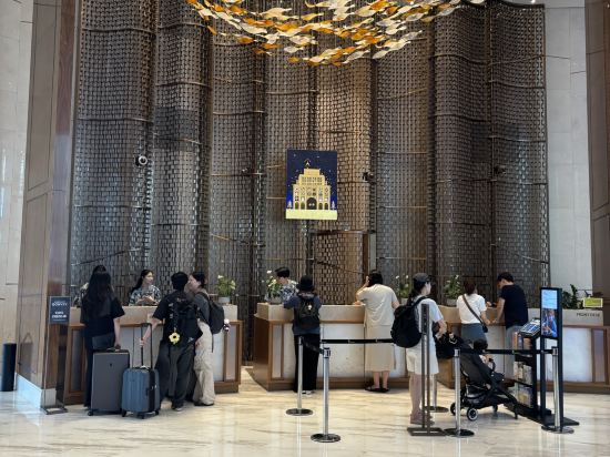 메리어트관 제주신화월드 호텔앤리조트 쿠폰