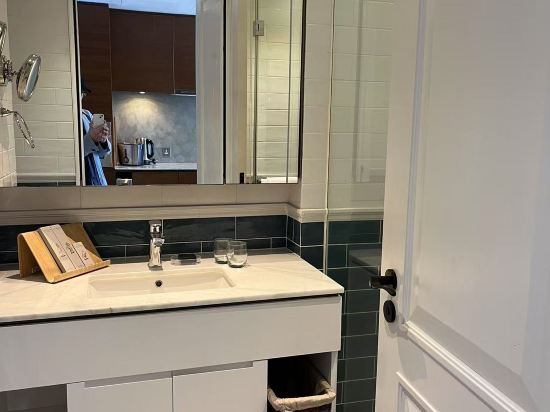 大坑小築服務式公寓酒店優惠