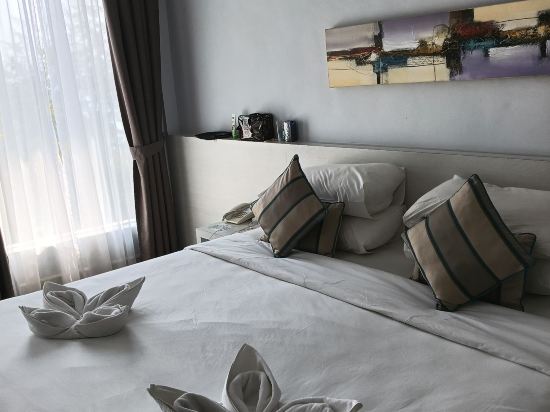 珍南海灘廣場酒店優惠