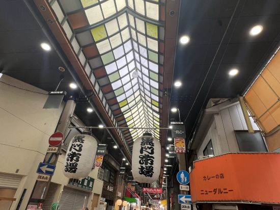 大阪難波日本橋東橫 INN優惠