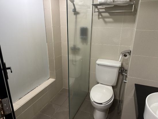 檳城中環海景酒店優惠