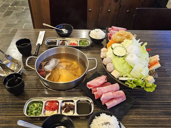 清境凡賽斯民宿優惠