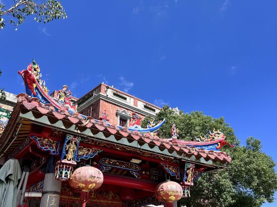 泉州寶洲路宏昌亞朵飯店優惠