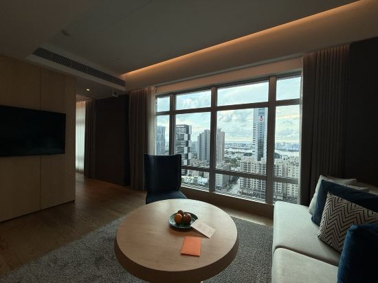 高雄晶英國際行館優惠