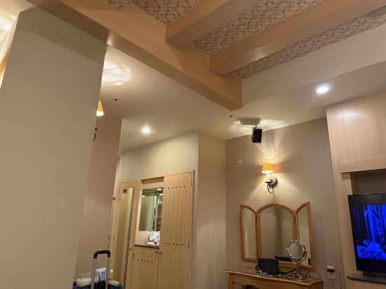 豐中精品花園大阪國際機場酒店優惠