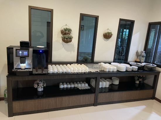 金家素萬那普機場酒店優惠