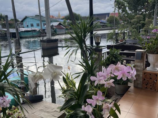 金家素萬那普機場酒店優惠