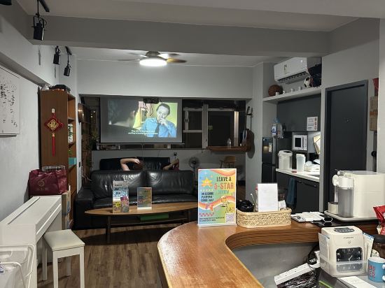 香港卓軒旅舍優惠