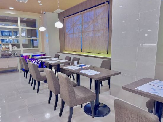 康橋商旅（台南民生館）優惠