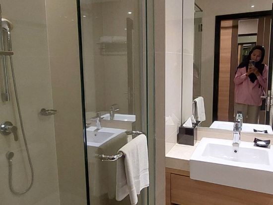 吉隆坡哈達馬斯帝盛酒店優惠