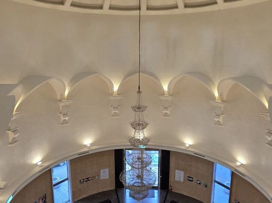 F-商旅（臺中麗加園邸）優惠