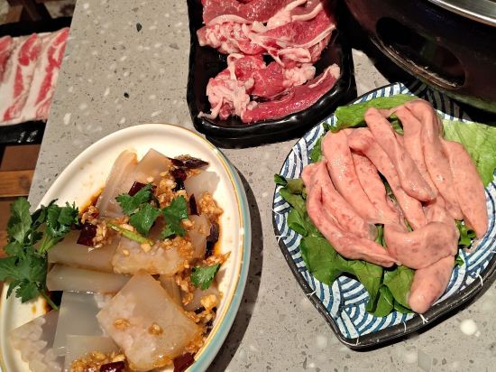 LANCO藍蔻酒店（深圳布吉東站店）優惠