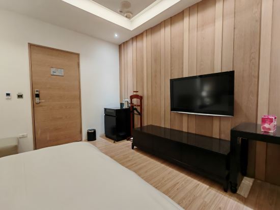 臺中之星設計旅店優惠