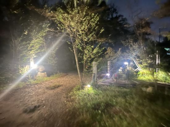 絵本美術館＆コテージ　森のおうち クーポン