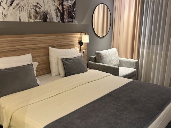 維也納中央車站星辰酒店優惠