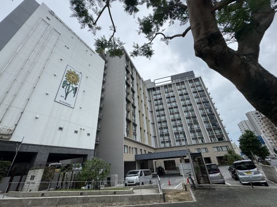 那霸Hewitt度假村優惠